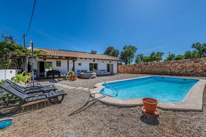 Main image of property: Nora, Silves, Algarve, Portugal