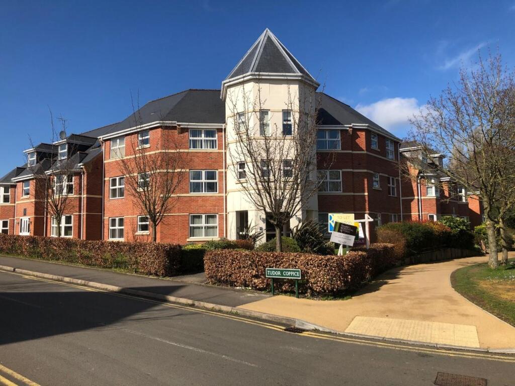 Main image of property: Tudor Coppice, Solihull, B91 3DE