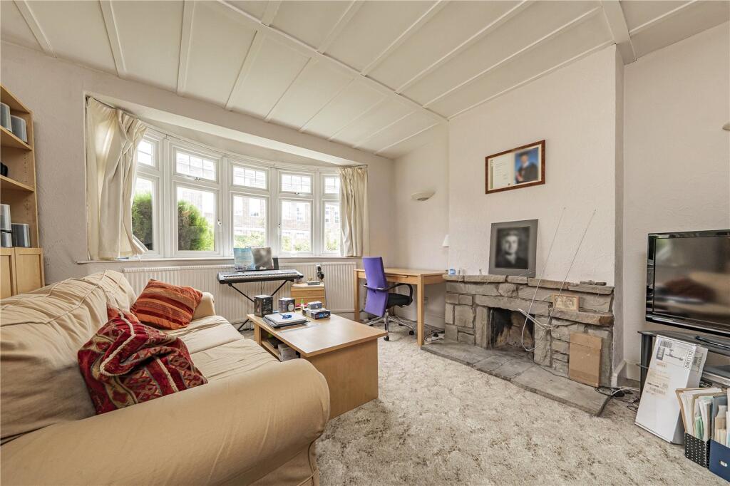 House in New Malden - View 3