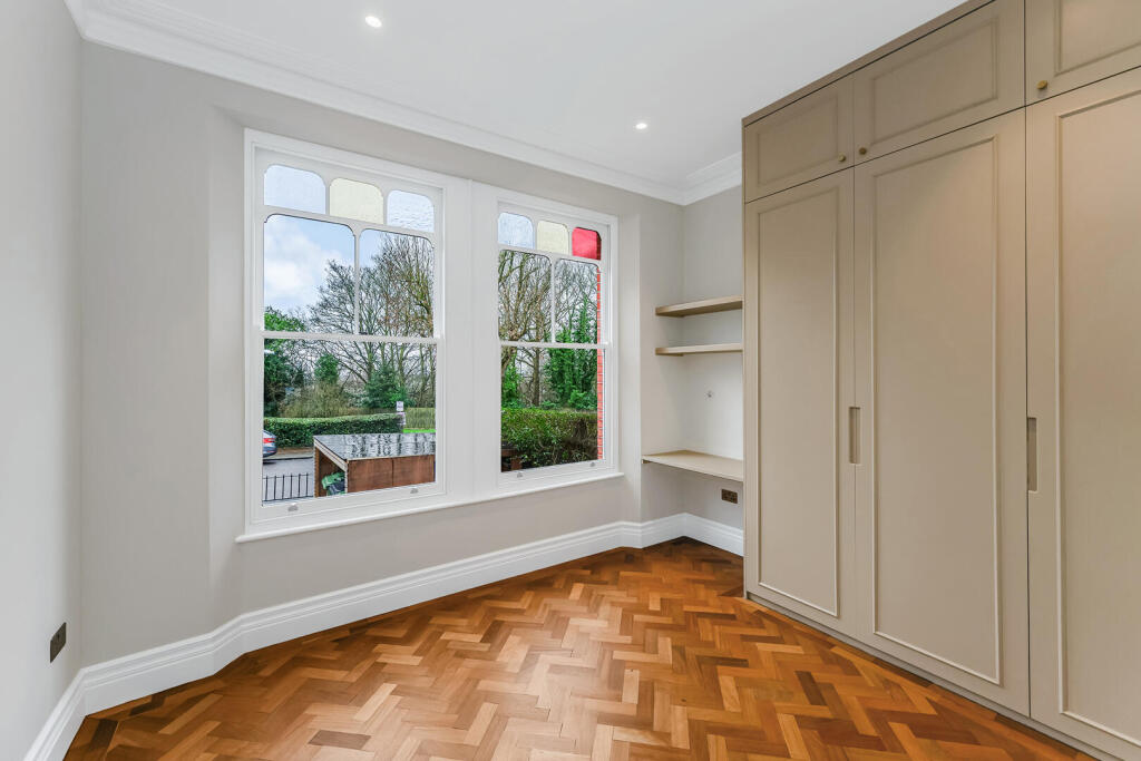 Main image of property: Mount View Road, London