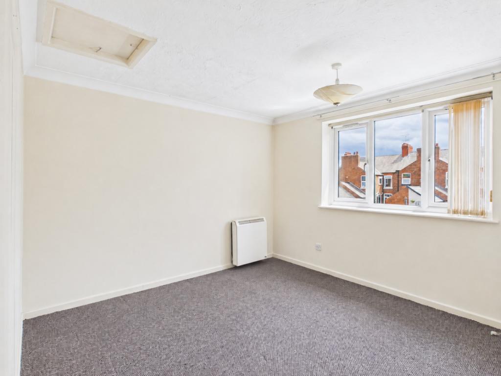 Apartment in Shotton, Higher Shotton - More