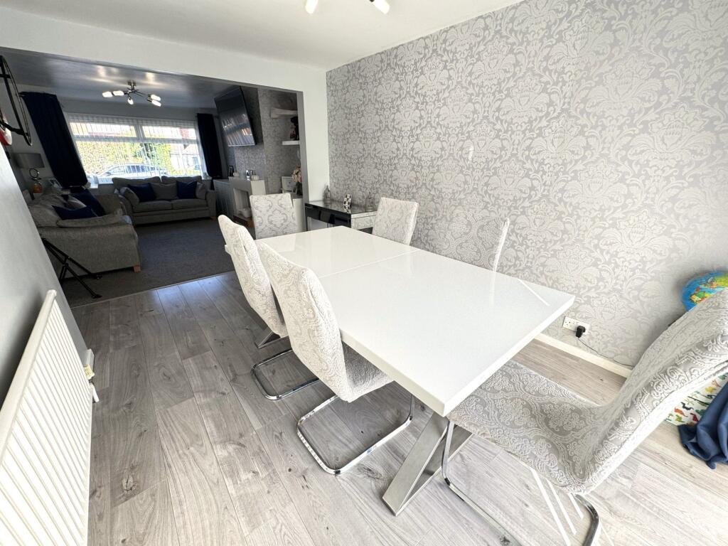 House in Walsall, West Midlands - View 4