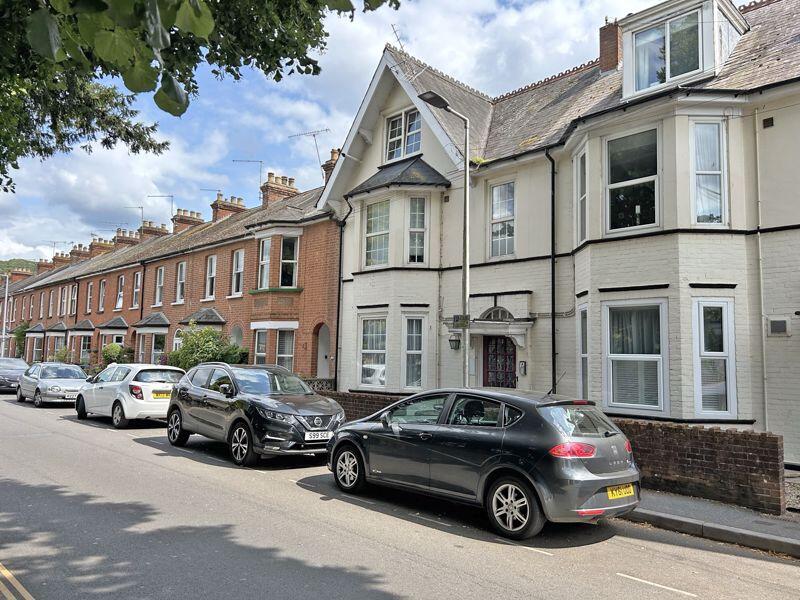 Main image of property: All Saints Road, Sidmouth