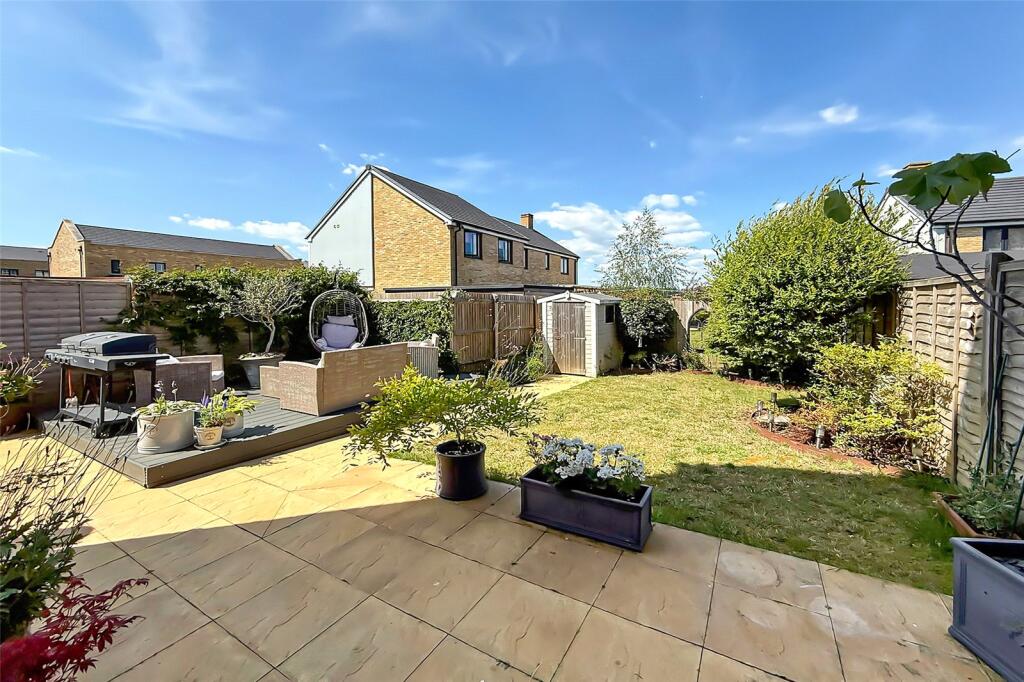 House in Littlehampton, Hampton Park, Wick - View 2