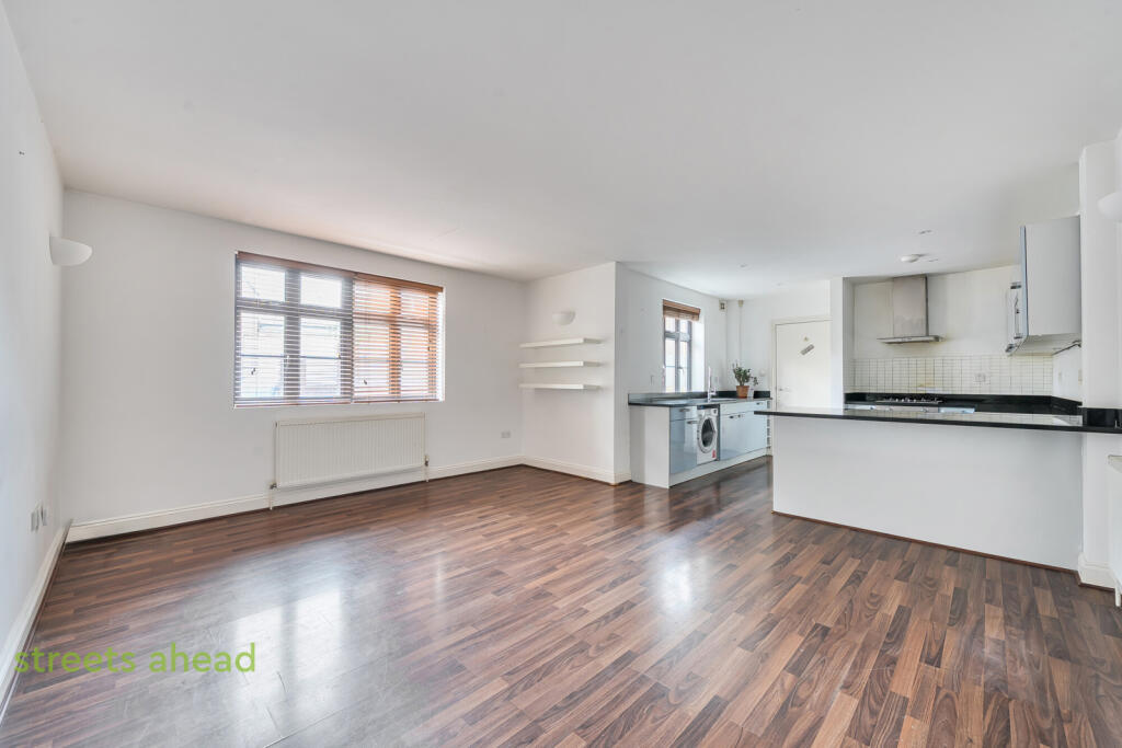 Main image of property: Paddock Gardens, London, SE19