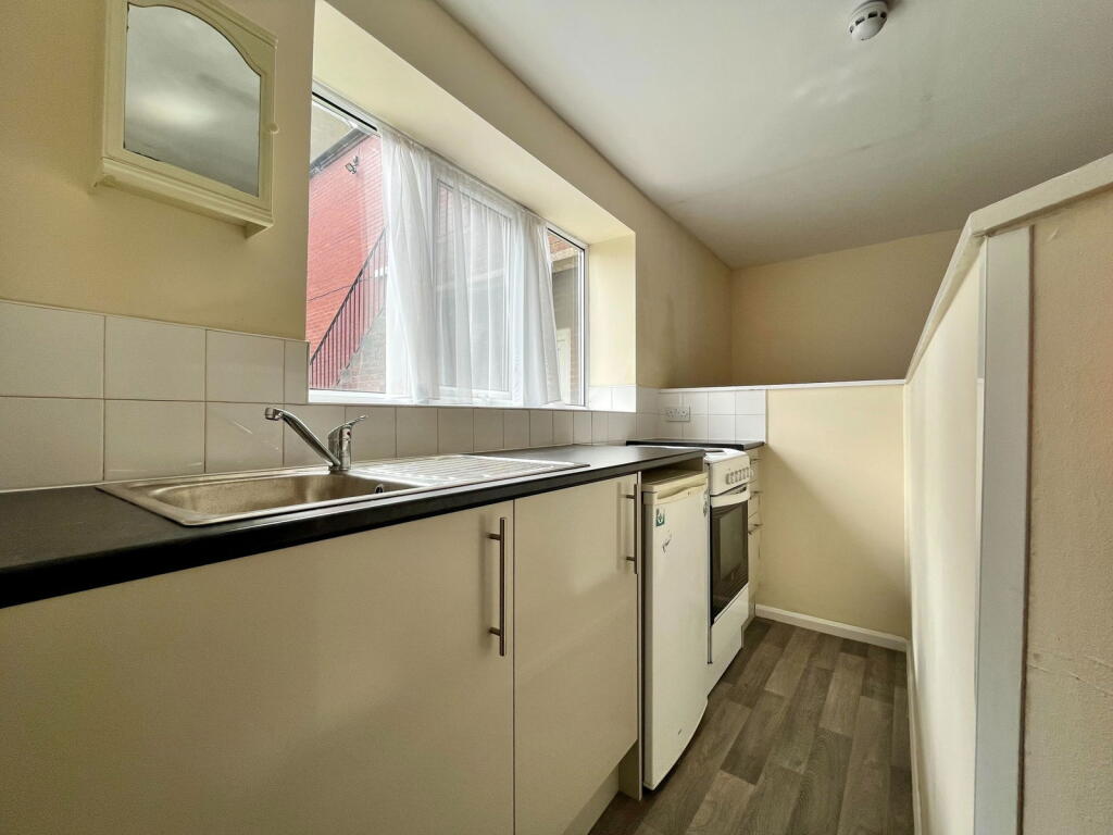 Main image of property: Carholme Road, Lincoln, LN1 1RT