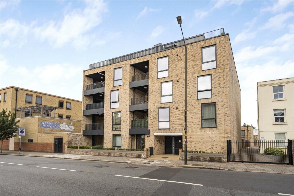 Main image of property: Phoenix House, 123-125 Merton Road, London, SW19