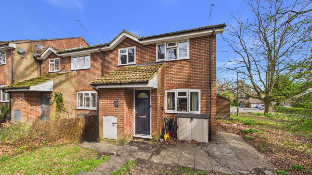 Main image of property: Lightwater