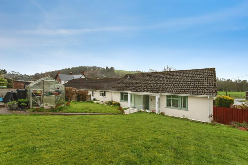 Main image of property: Market Close, Brushford, Dulverton