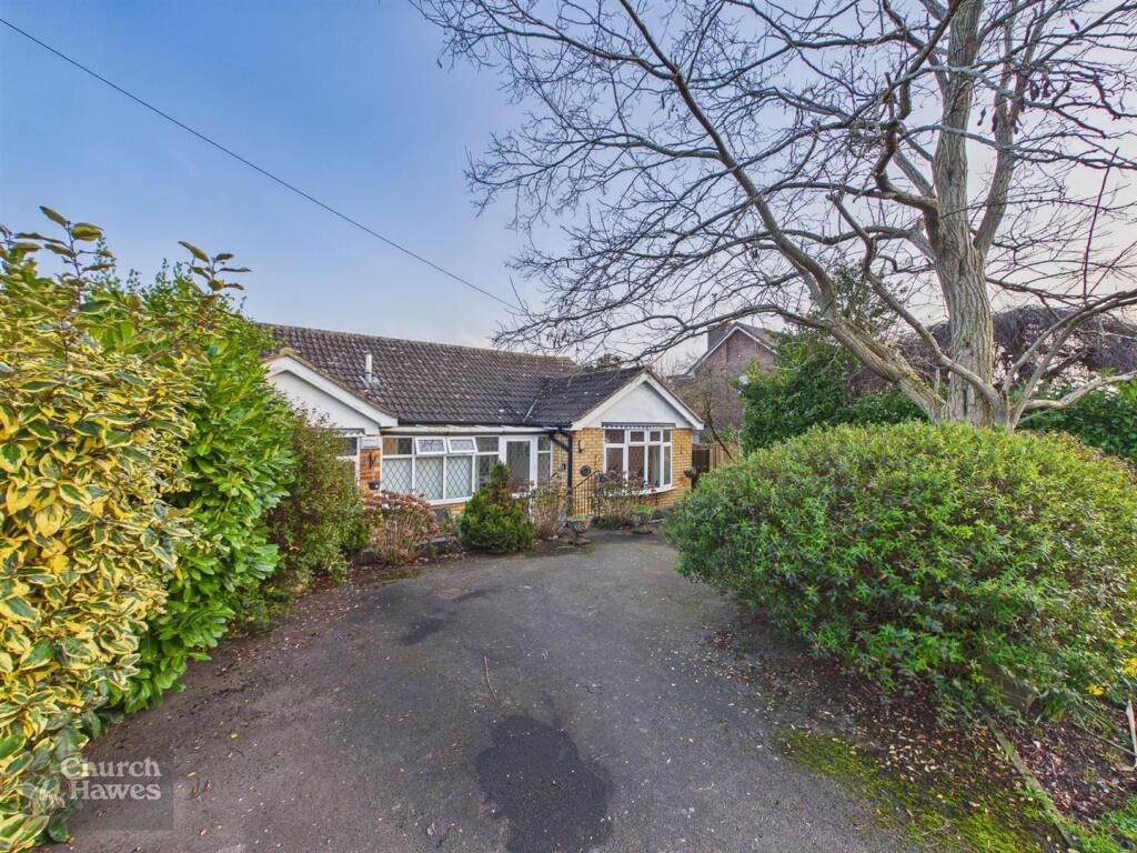 Main image of property: Norfolk Road, Maldon