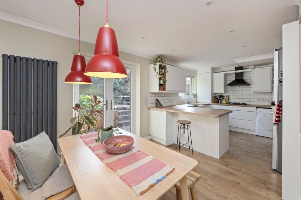 Main image of property: Chichester Close, Hove