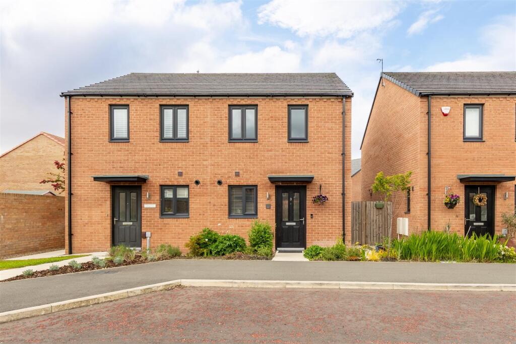 Main image of property: Falcon Way, Kenton Bank Foot, NE13