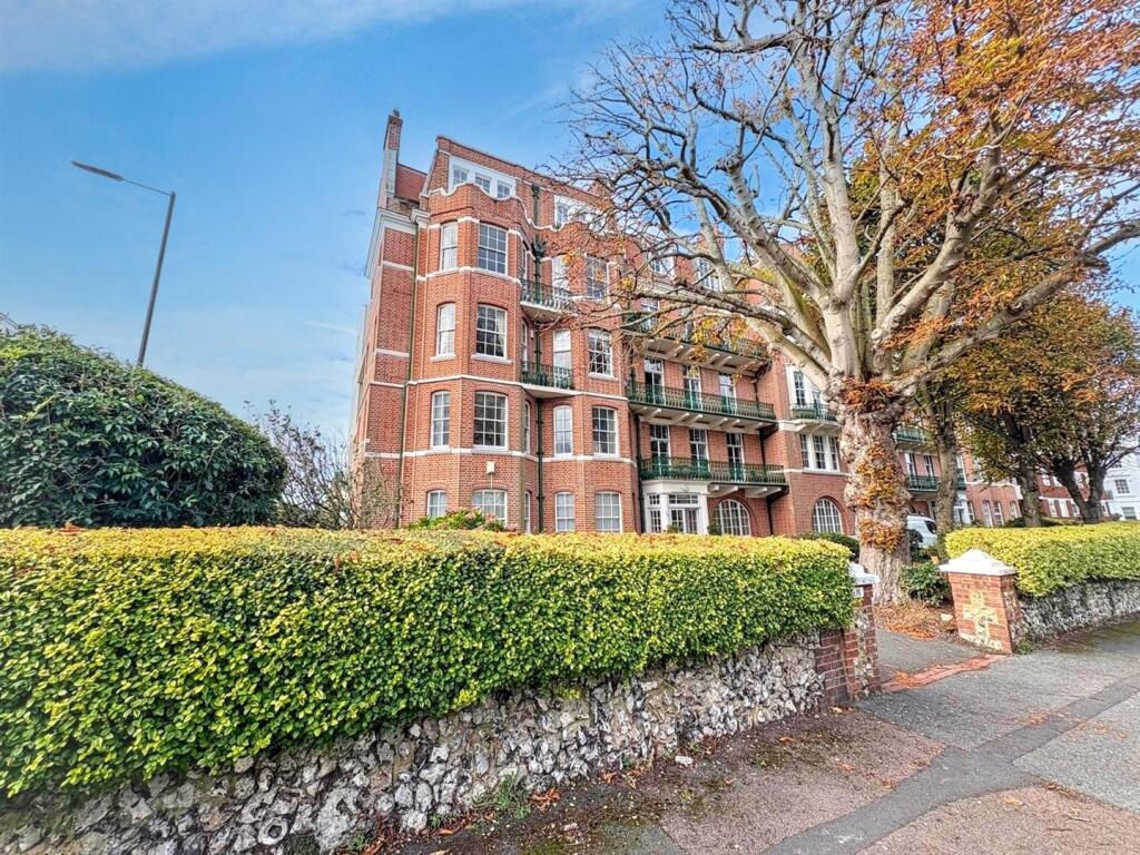 Main image of property: Hartington Place, Eastbourne