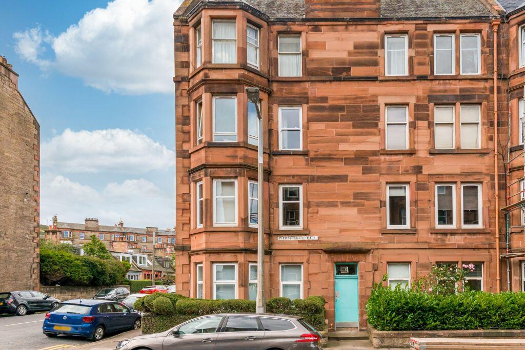 Main image of property: 6/4 Piershill Terrace, Piershill, EH8 7ES