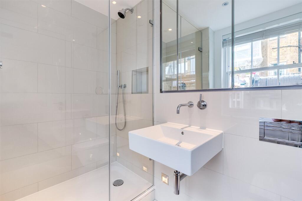 3 bedroom terraced house for rent