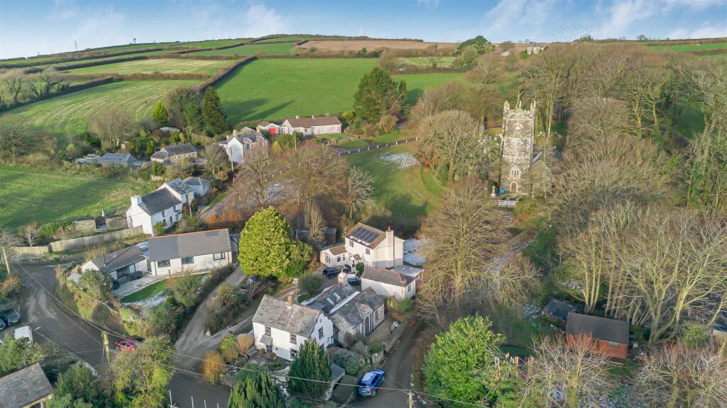 Main image of property: Michaelstow