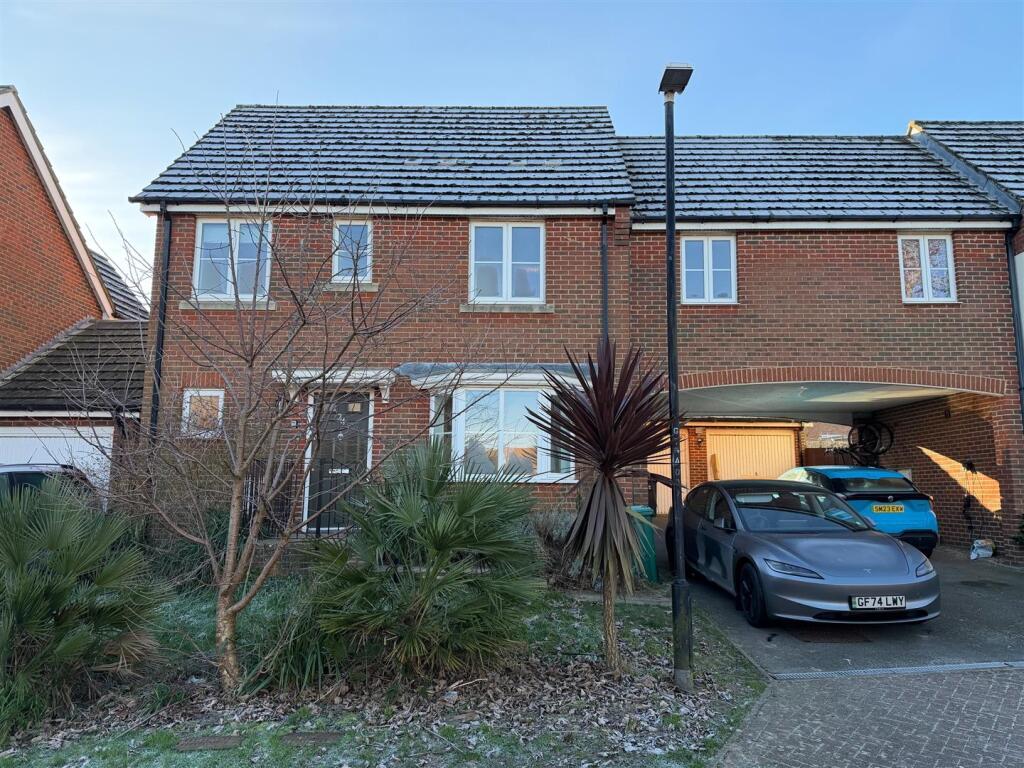 Main image of property: Thistledown, Walmer, Deal