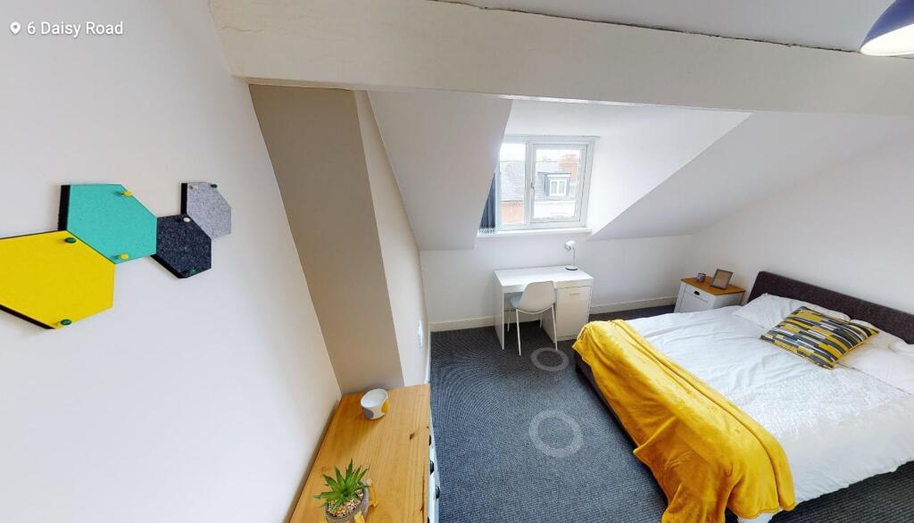 Additional image 14 of Daisy Road, Birmingham