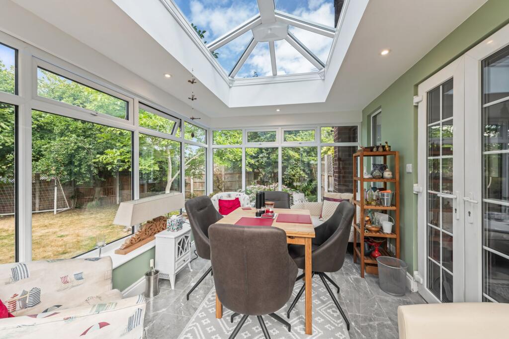 House in Warrington - View 4