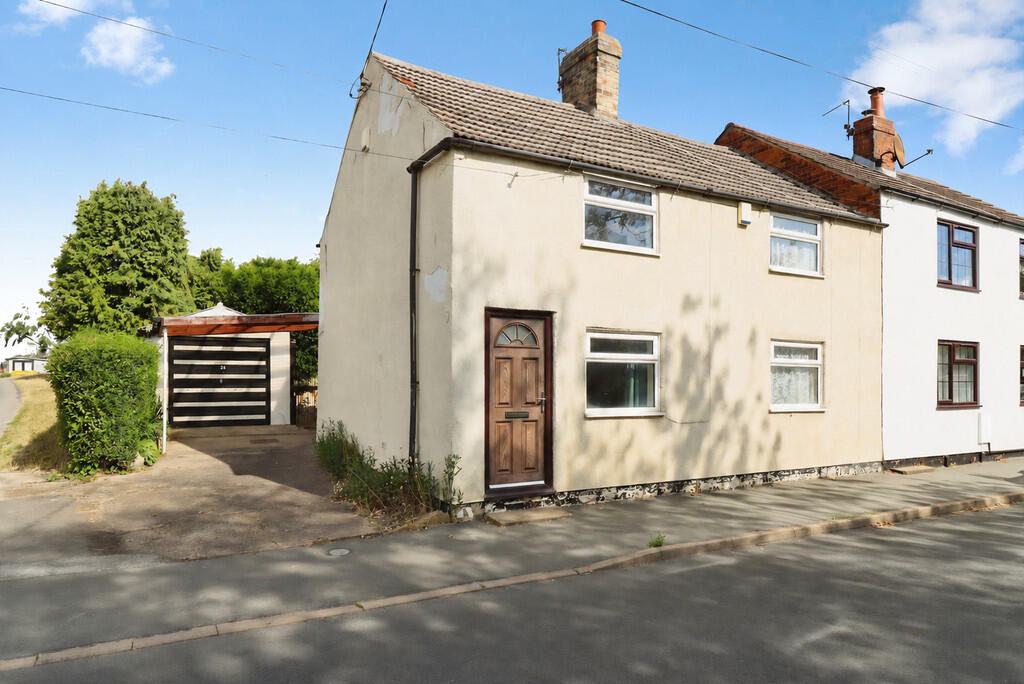 House in Lincoln