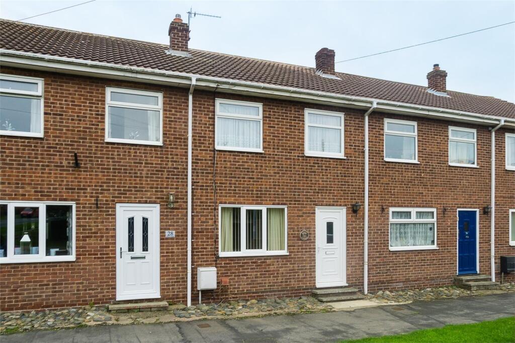 Main image of property: Briary Cottages, Dimlington Road, Easington