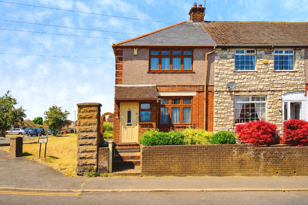 Main image of property: Neville Road, Luton, Bedfordshire, LU3