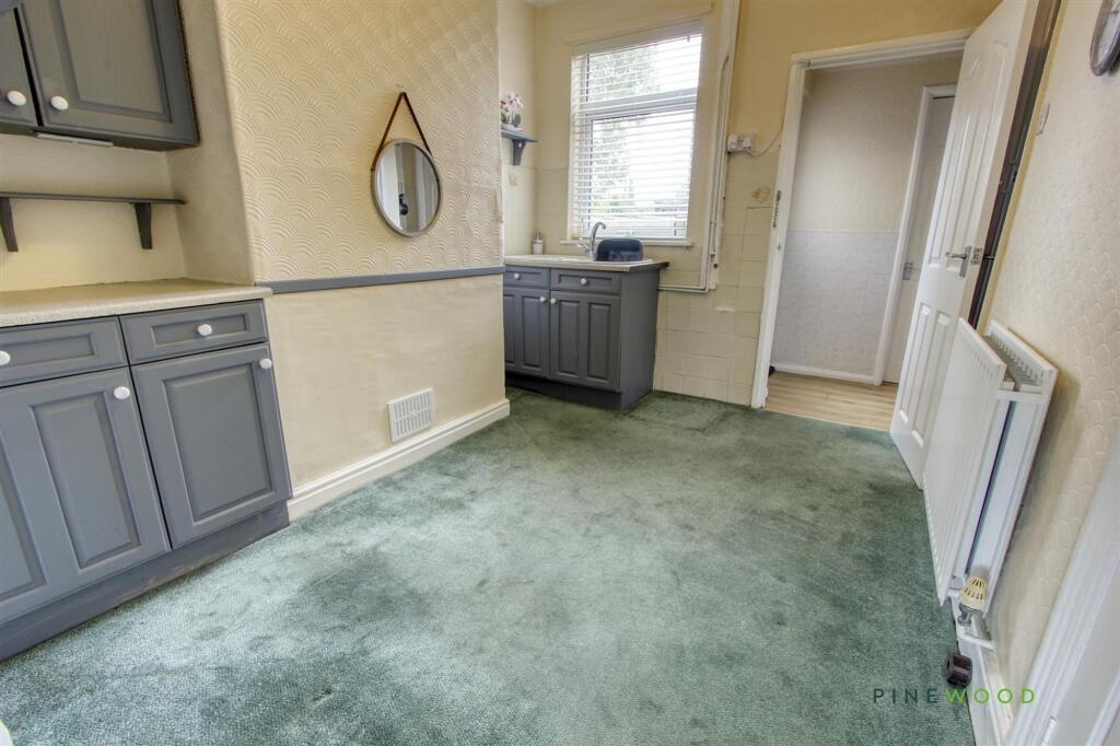 Bridle Road, Stanfree, S44 photo 4