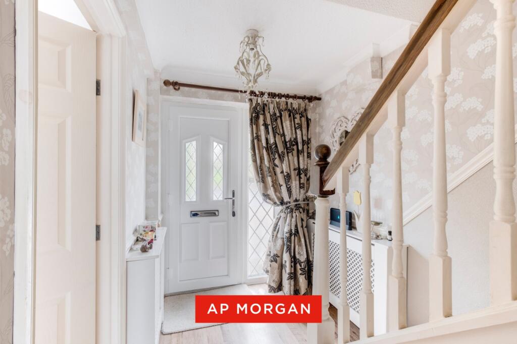 Additional image 17 of Redstone Close, Church Hill North, Redditch, B98