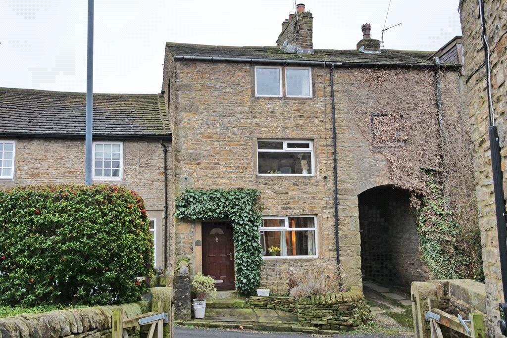 Main image of property: 18 Main Street, Bradley, BD20 9DG