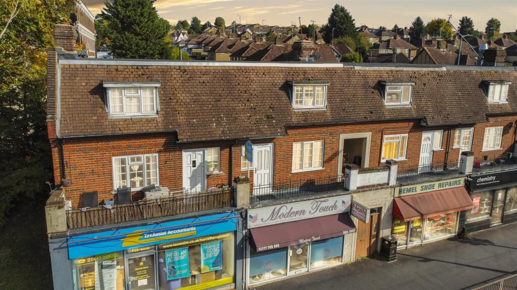 Main image of property: Lawn Lane, Hemel Hempstead, HP3