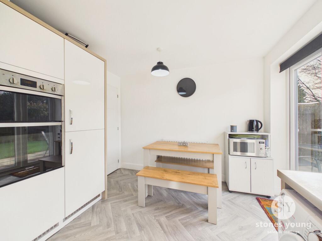 Additional image 9 of Henry Place, Clitheroe, BB7