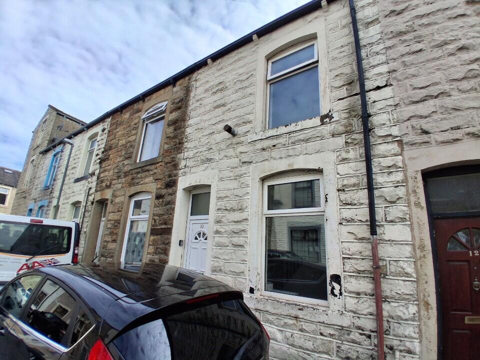 Additional image 2 of Green Street, Burnley, BB10 1SZ