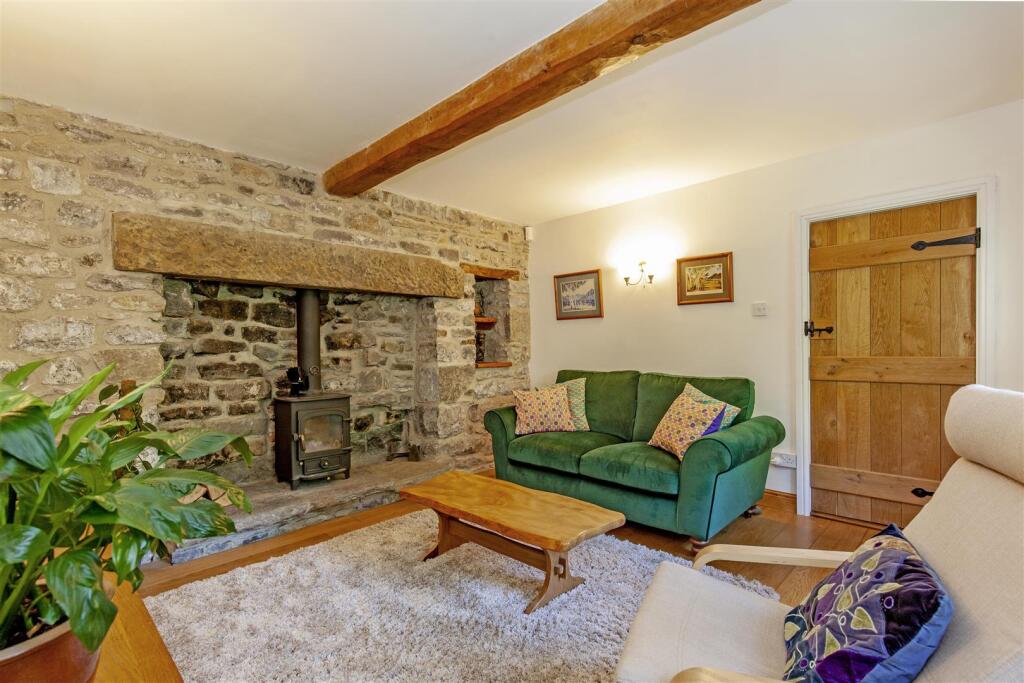 The Dale, Eyam, Hope Valley photo 3