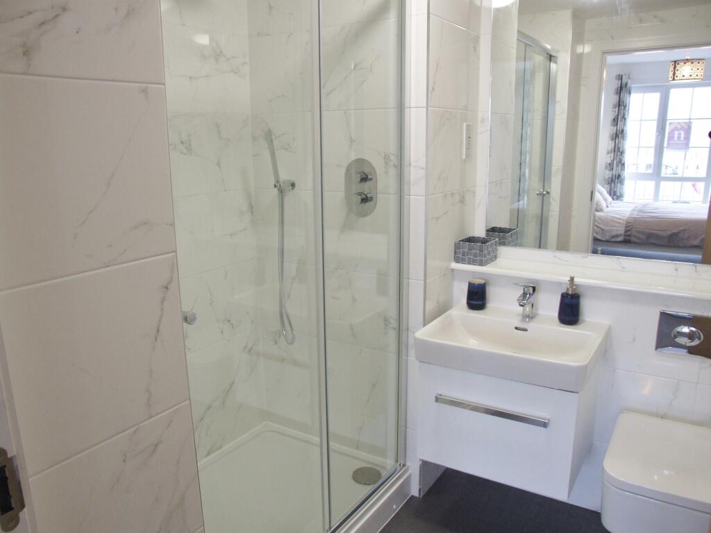 Apartment in Aberdeen, Mains of Grandhome, Danestone - View 4