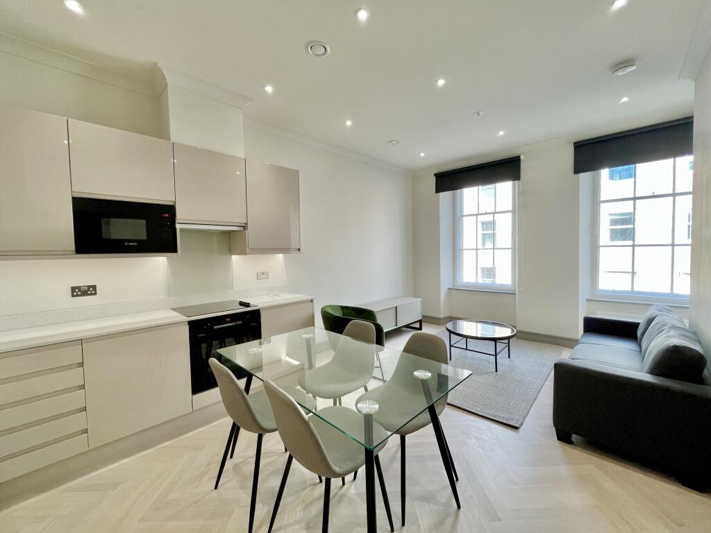 Main image of property: Pilgrim Chambers, Newcastle City Centre