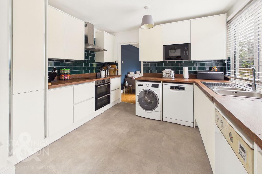 House in South Norfolk, Brooke - View 6