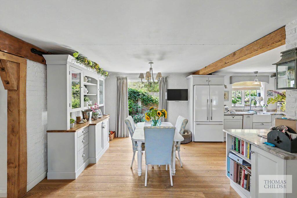 House in East Hertfordshire, Aston - View 5