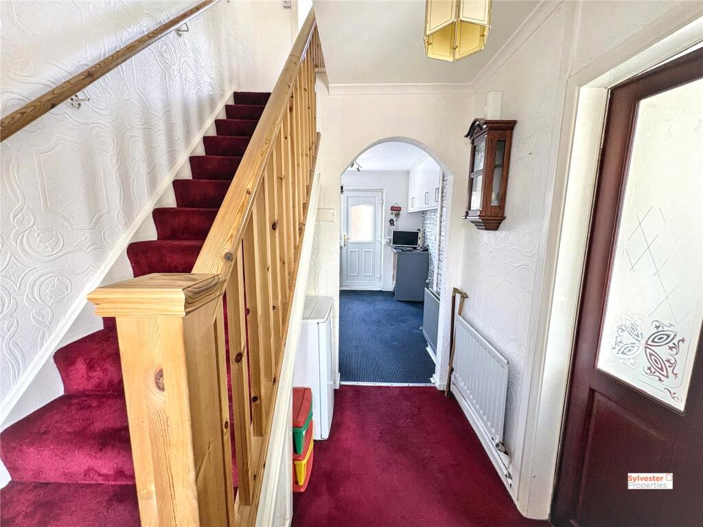 House in Durham - View 2