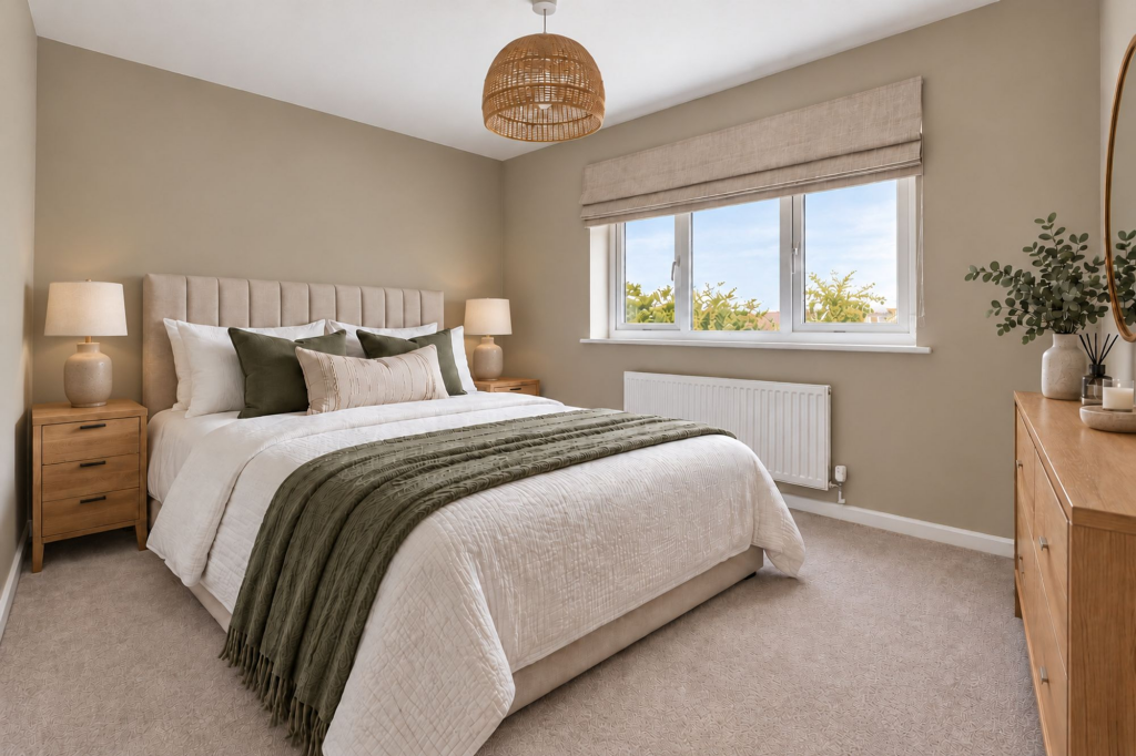 House in Connah's Quay, Kelsterton - View 5