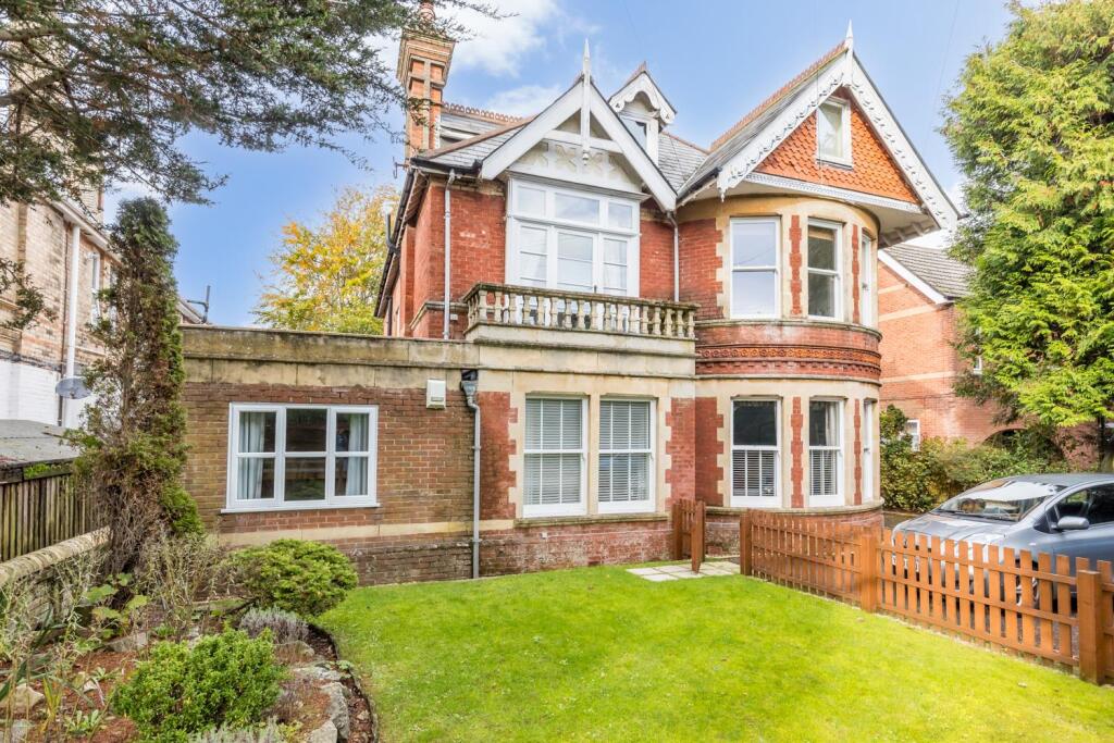 Kingsbridge Road, Poole