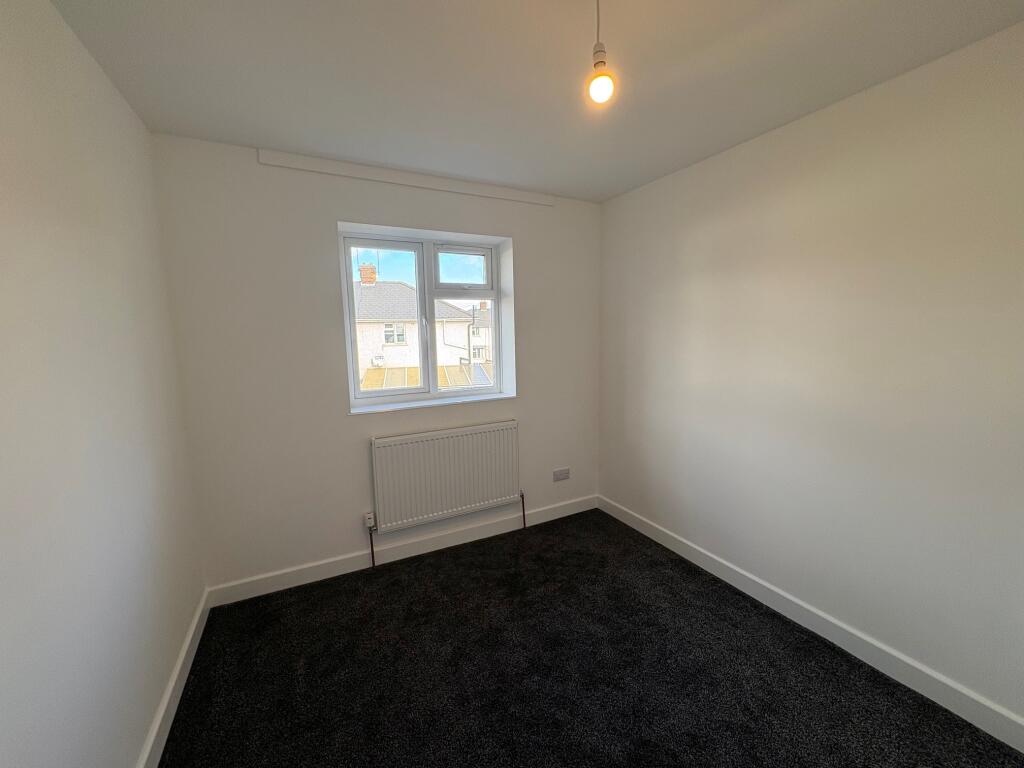 House in Nottingham - More