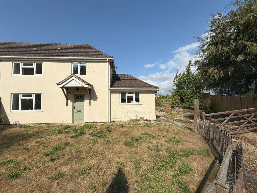 Main image of property: HAMPTON BISHOP, HEREFORD