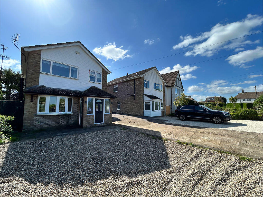 Main image of property: Streatley Road, Sundon