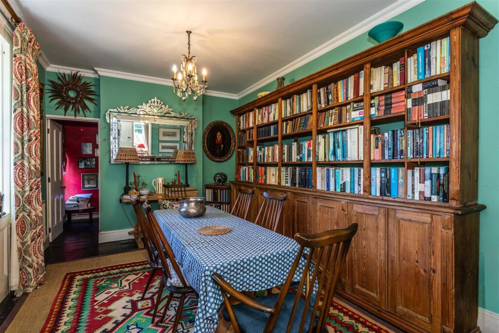 House in Wealden, Berwick - View 4