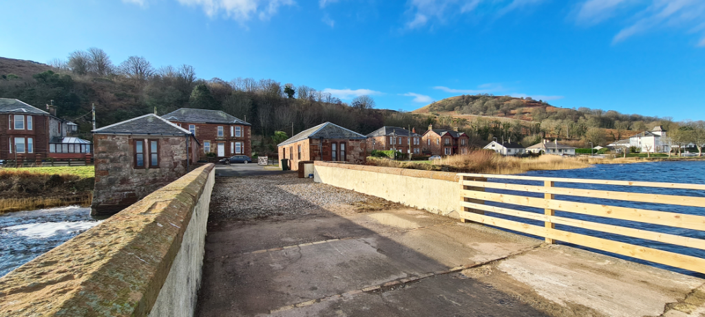 Main image of property: Pier Cottages, Kilchattan Bay, Isle Of Bute, Buteshire, PA20