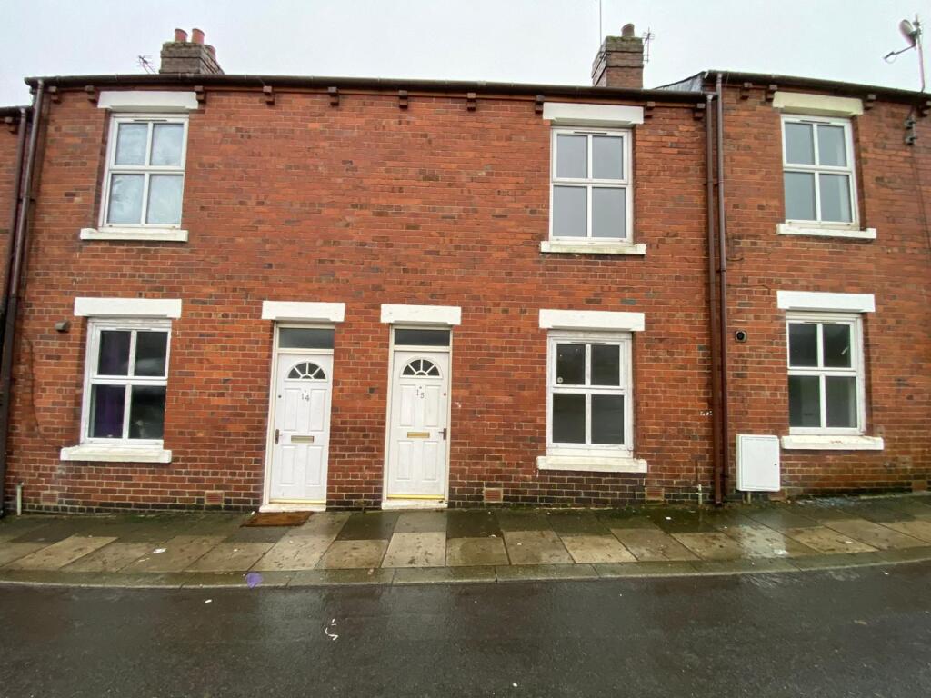Main image of property: Ashton Street, Peterlee