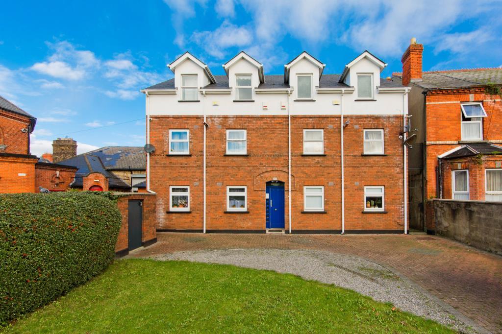 Main image of property: Apt 6, 466 South Circular Road, Rialto, Dublin 8, D08 HN66