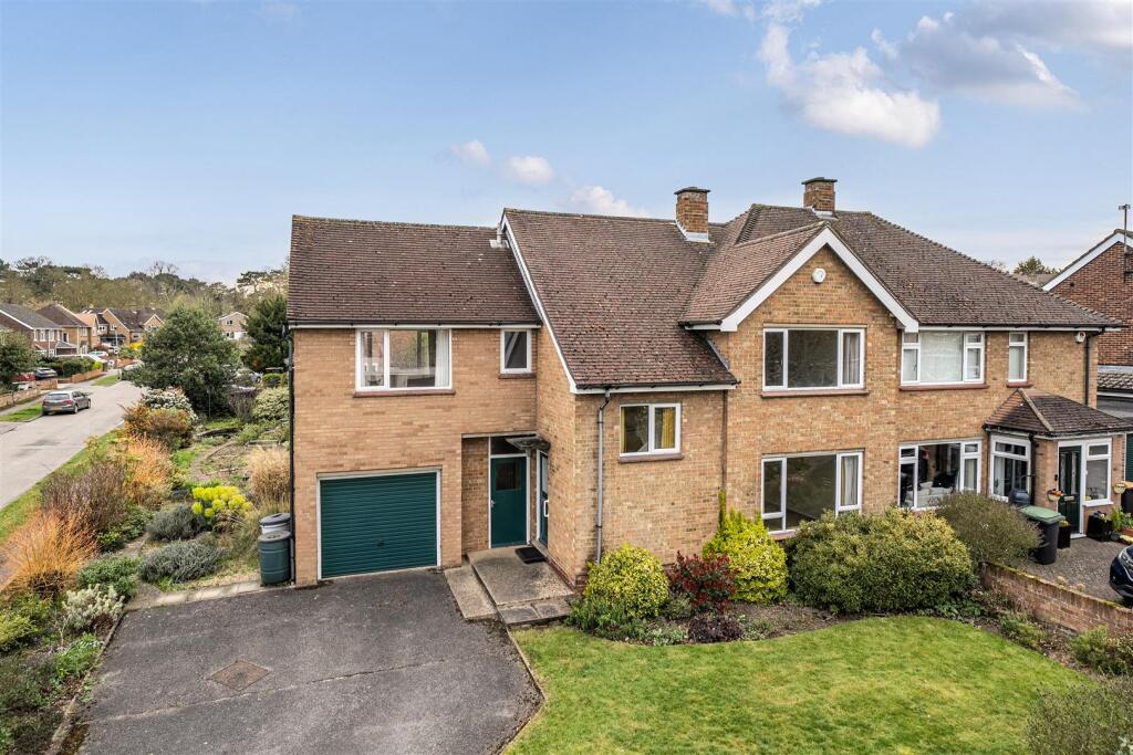 Main image of property: Brickhill Drive, Bedford