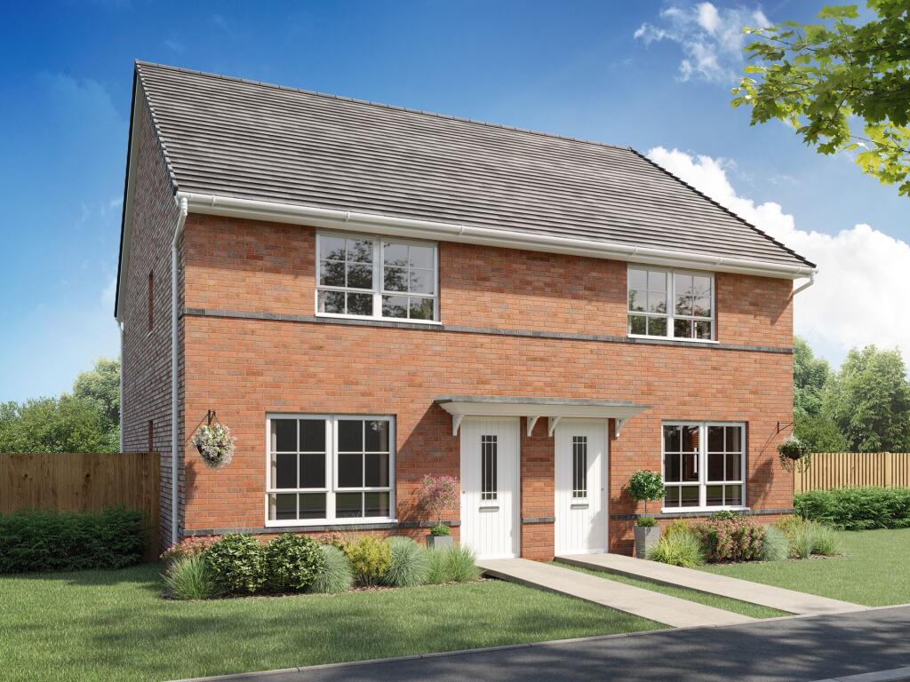 Main image of property: Burlow Road,
Harpur Hill,
High Peak,
SK17