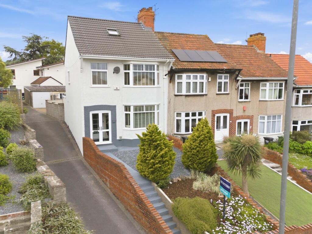 Main image of property: Wells Road, Bristol